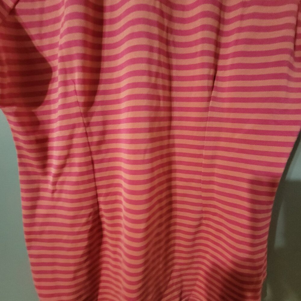 Womens Jofit golf shirt - Picture 3 of 6
